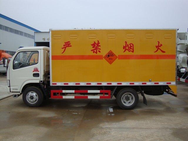 嵊州危险品运输